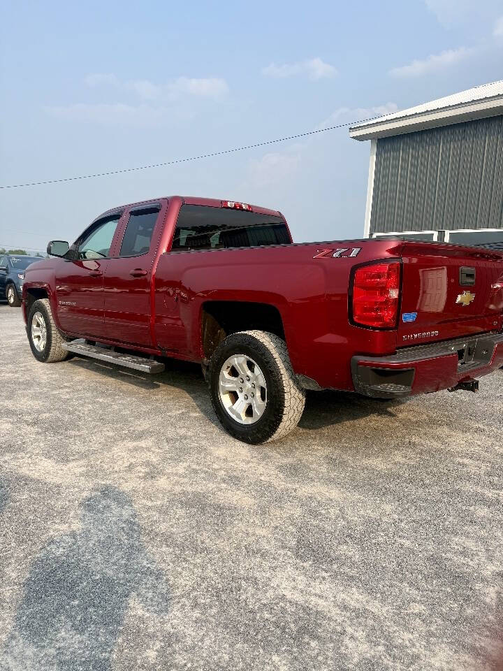 chevrolet silverado 1500 ld 2019 2GCVKPEC0K1238000 image chevrolet silverado 1500 ld 2019 2GCVKPEC0K1238000 image